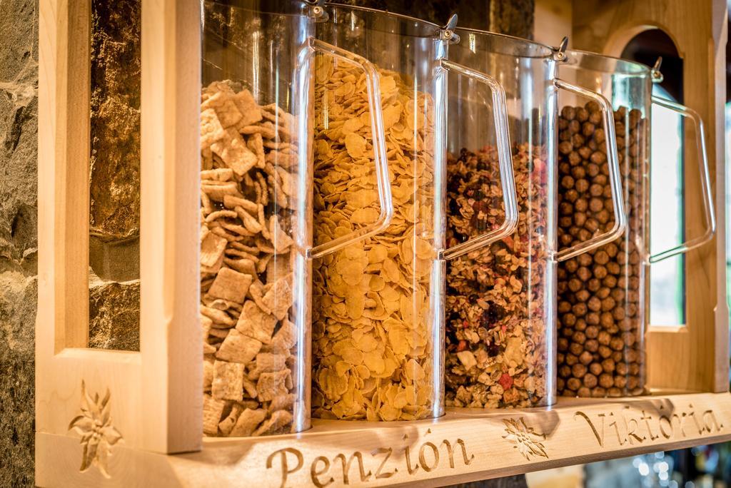 Penzion Viktória Ždiar Exterior foto